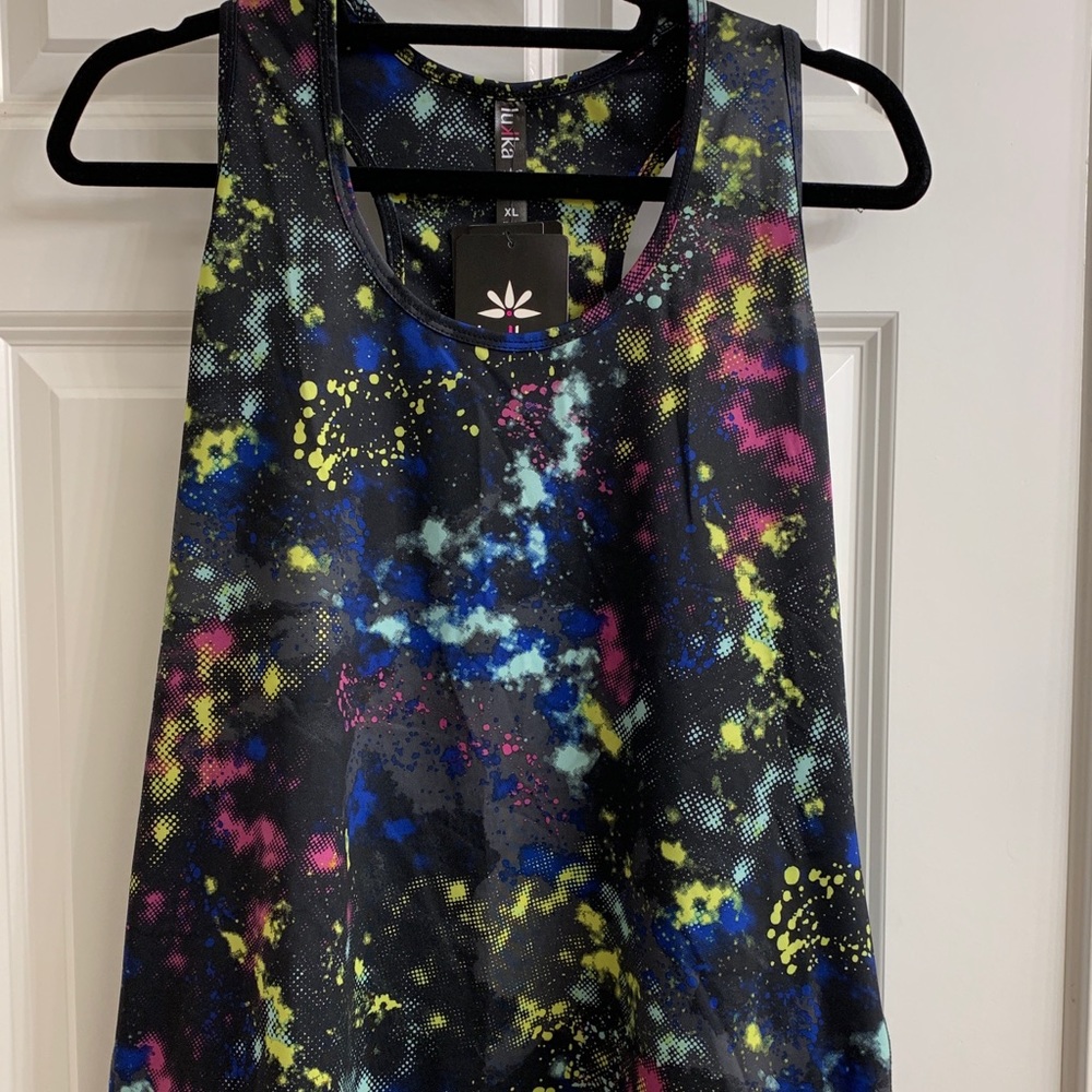 Workout Tank Tops - set of two sold together